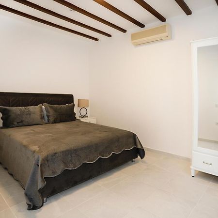 Flag Suites +12 Bodrum Quarto foto
