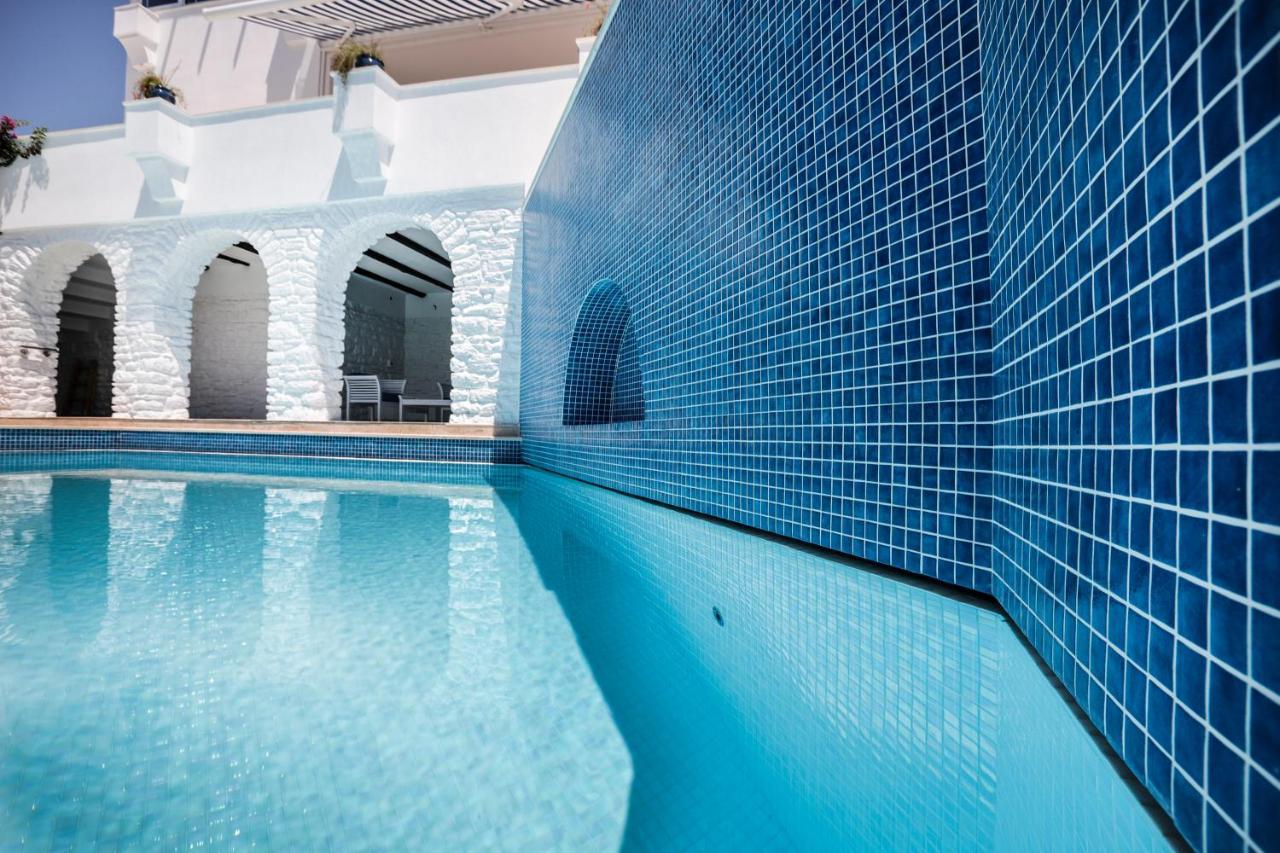 Flag Suites +12 Bodrum Exterior foto