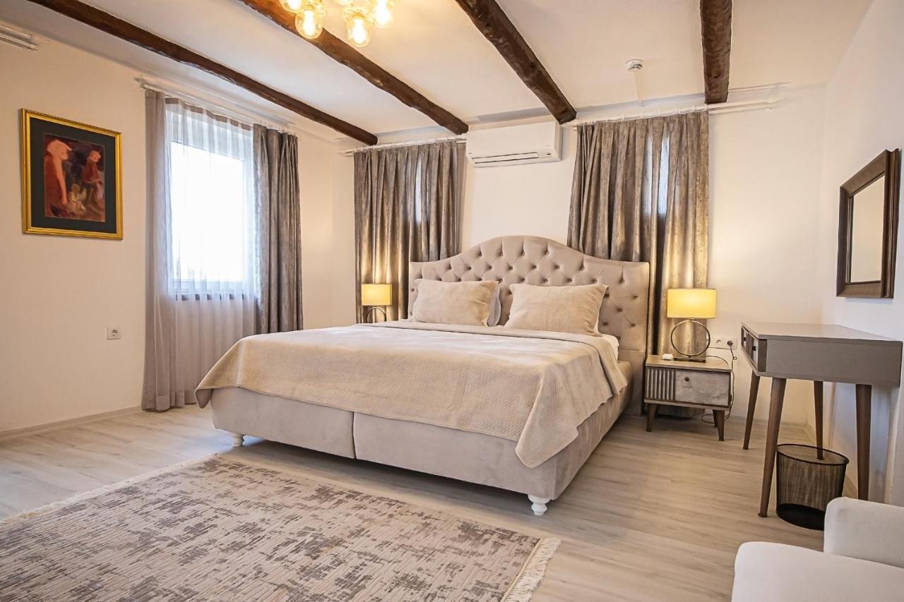 Flag Suites +12 Bodrum Quarto foto