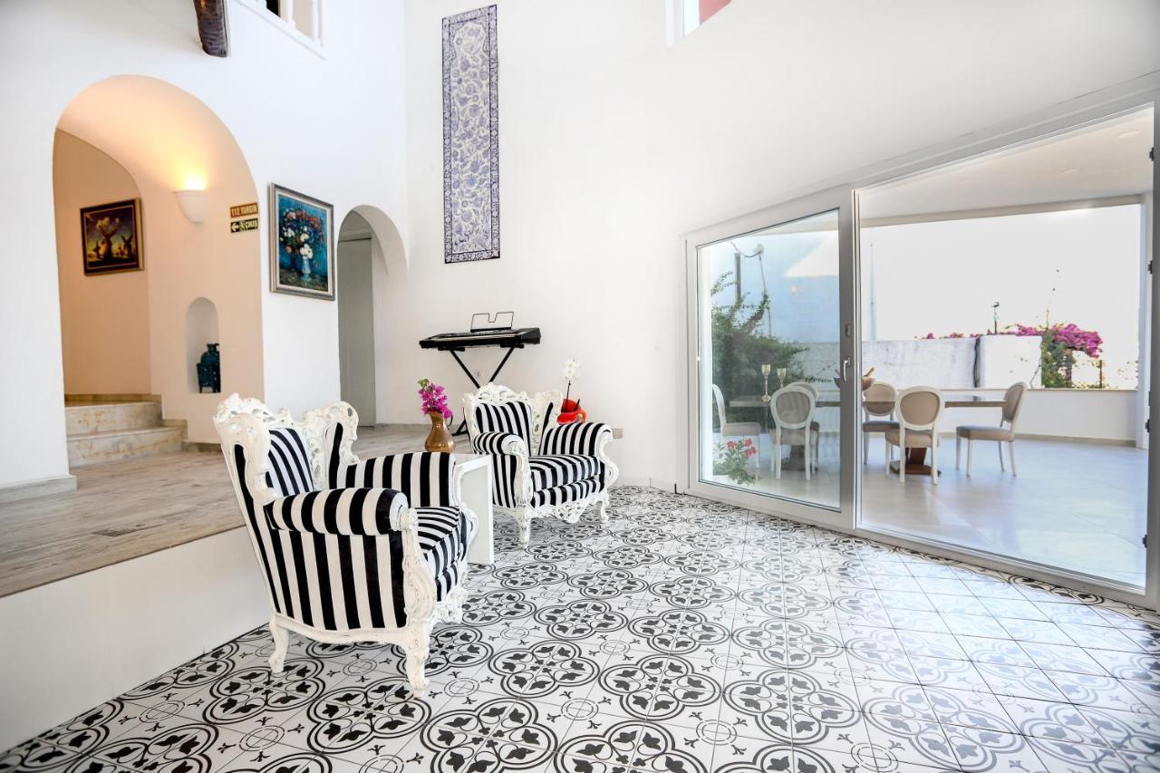 Flag Suites +12 Bodrum Exterior foto