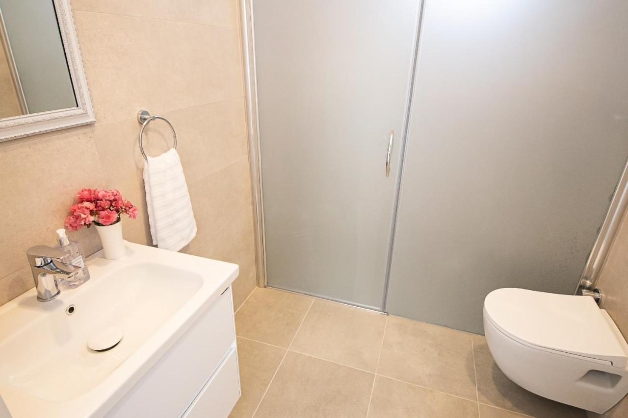Flag Suites +12 Bodrum Exterior foto