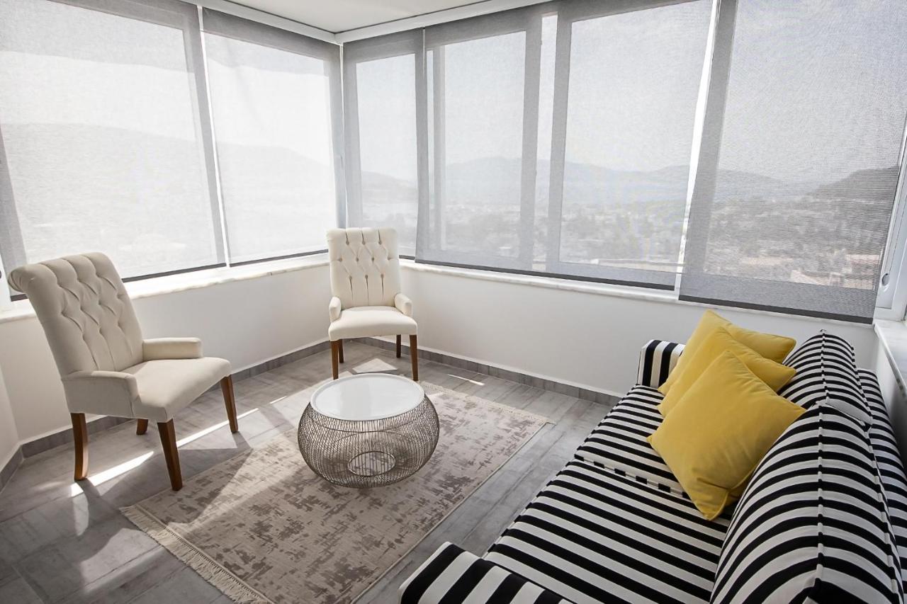 Flag Suites +12 Bodrum Exterior foto