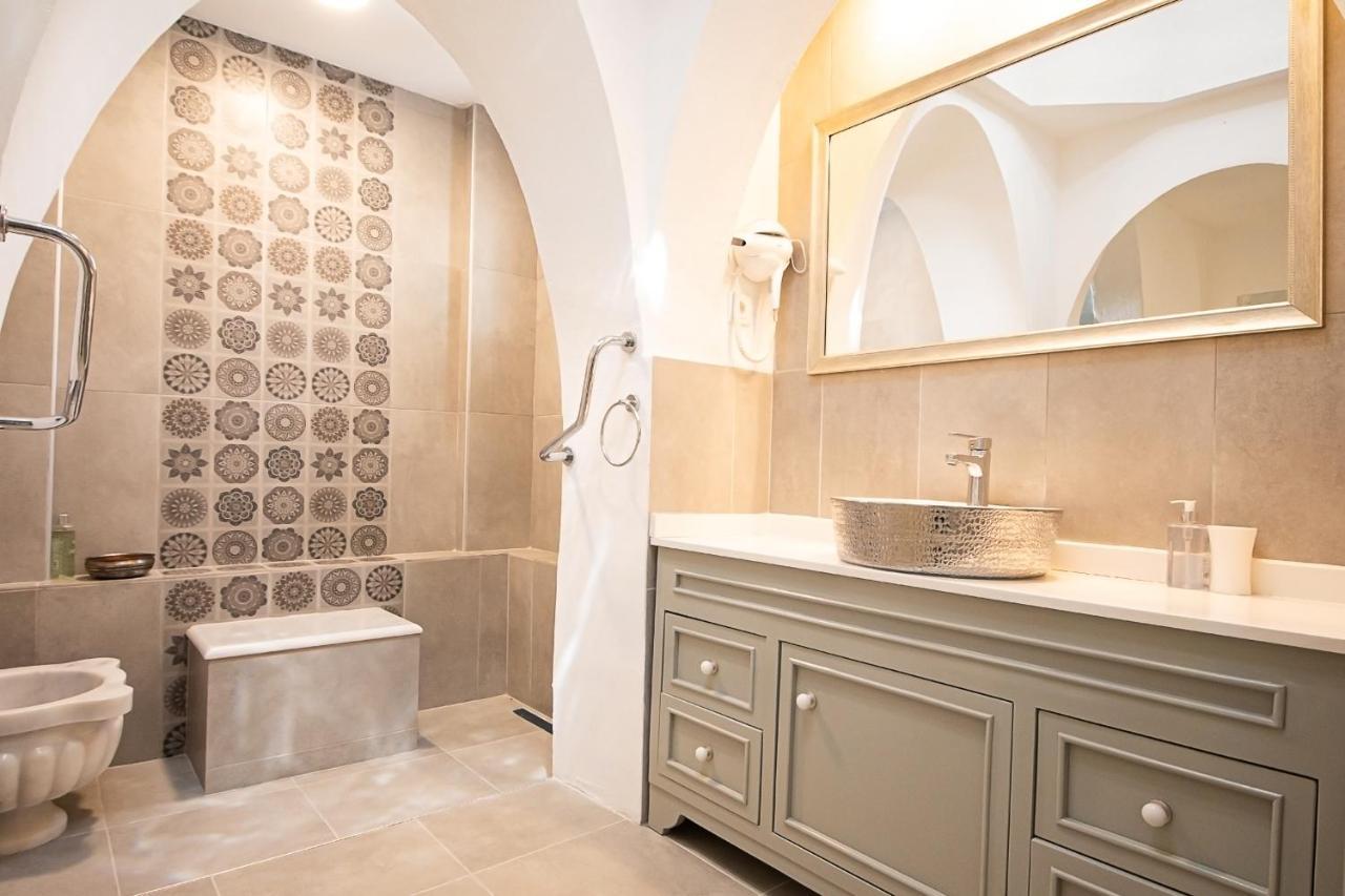 Flag Suites +12 Bodrum Exterior foto