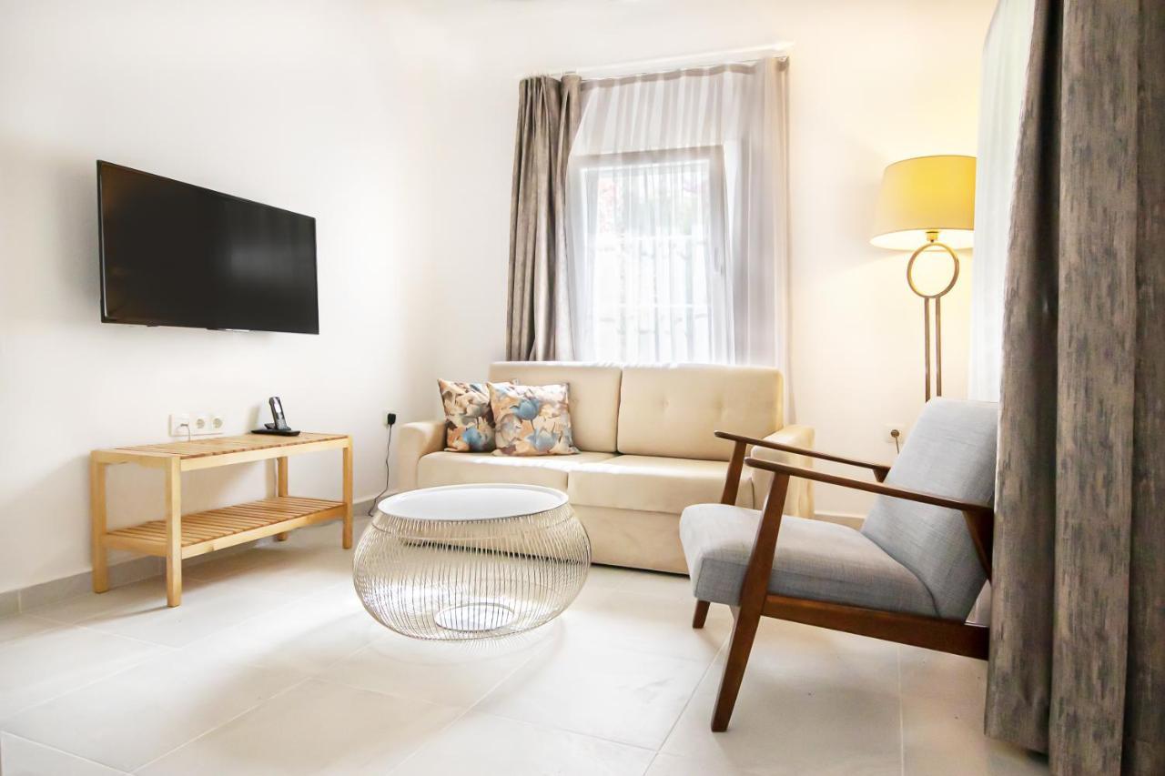 Flag Suites +12 Bodrum Exterior foto
