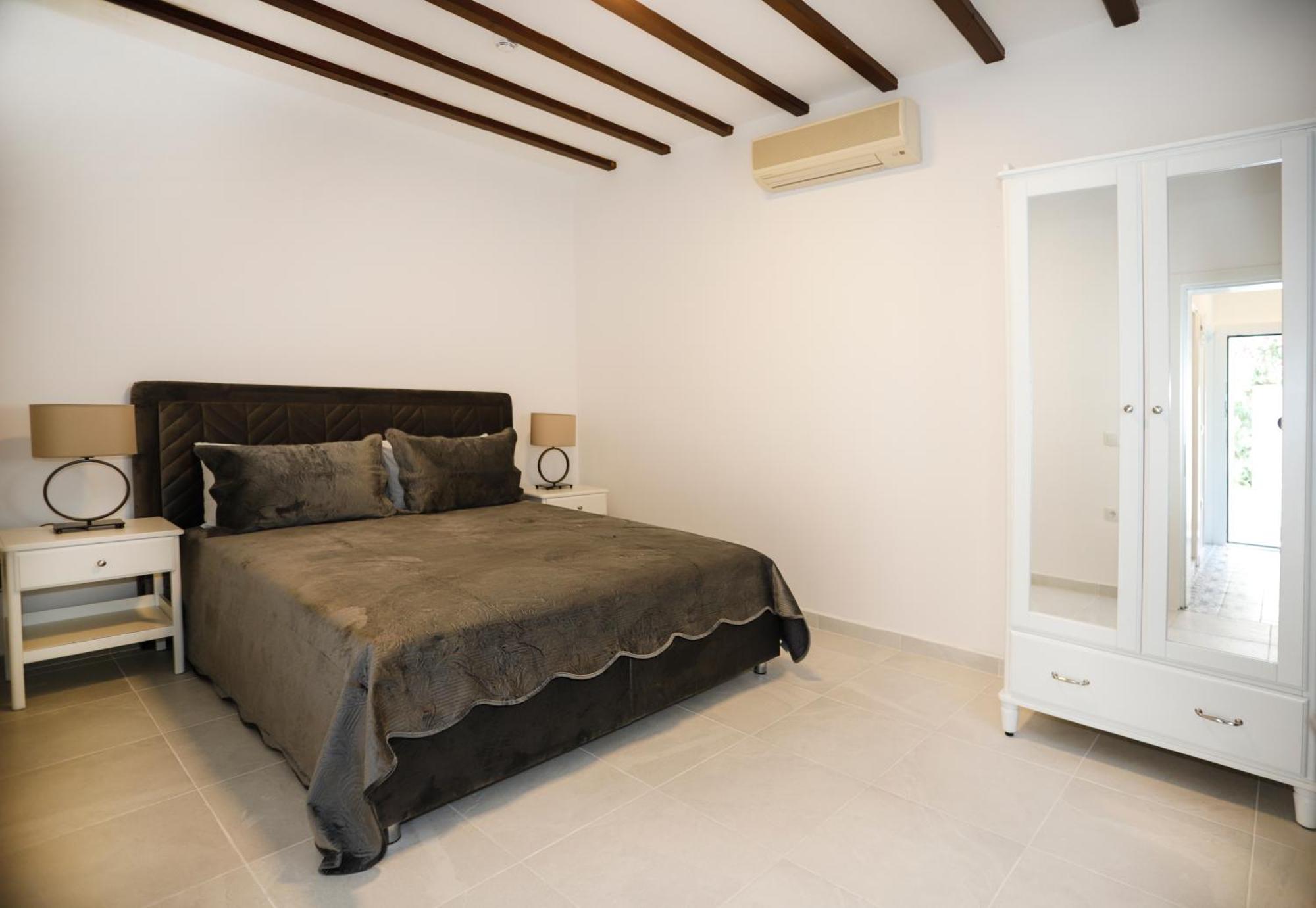 Flag Suites +12 Bodrum Quarto foto