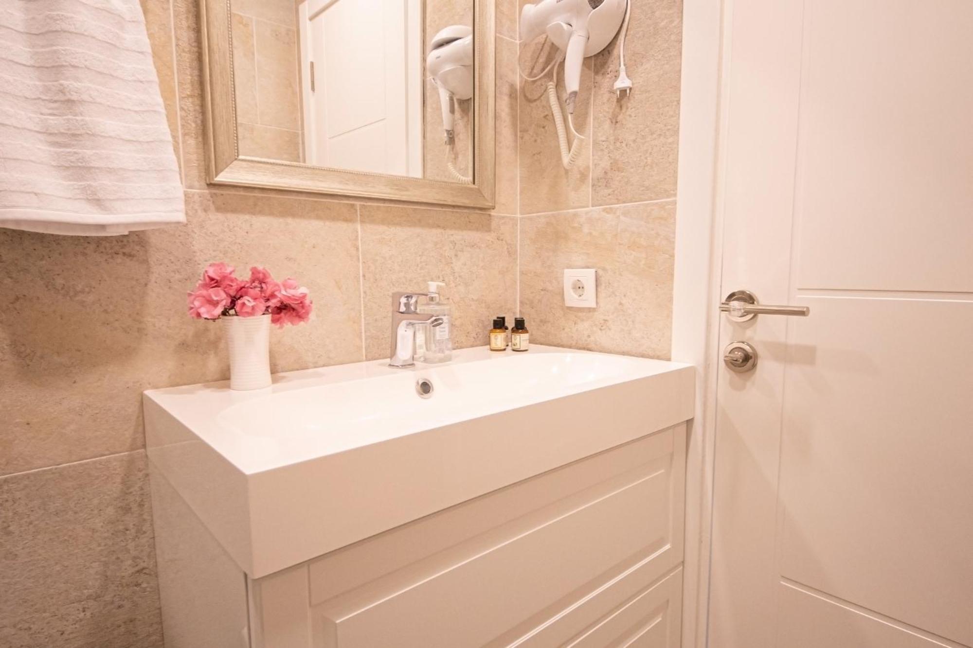 Flag Suites +12 Bodrum Quarto foto