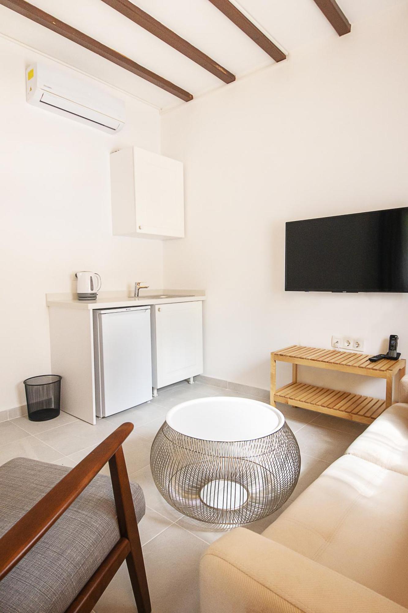 Flag Suites +12 Bodrum Quarto foto