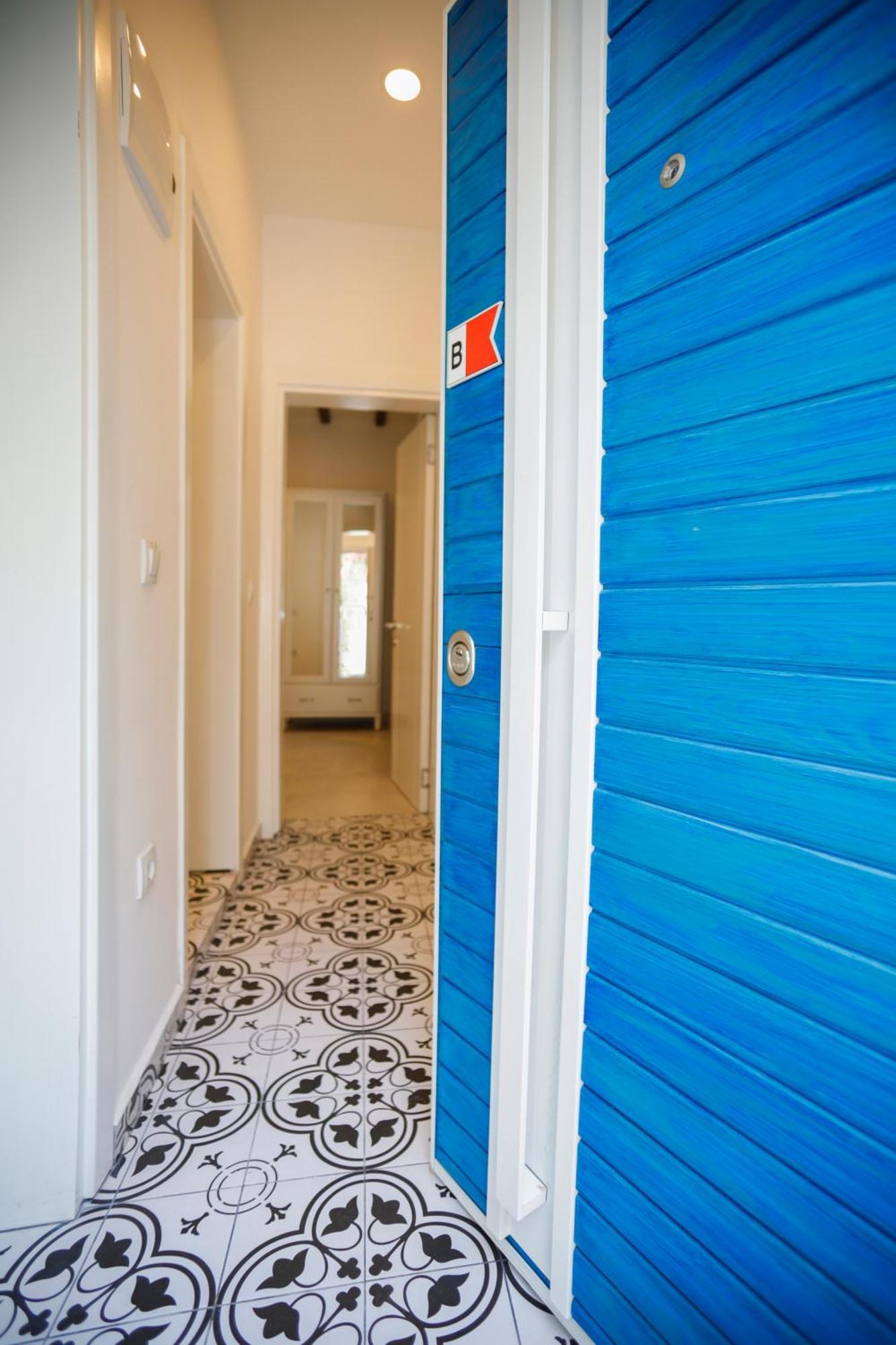 Flag Suites +12 Bodrum Quarto foto