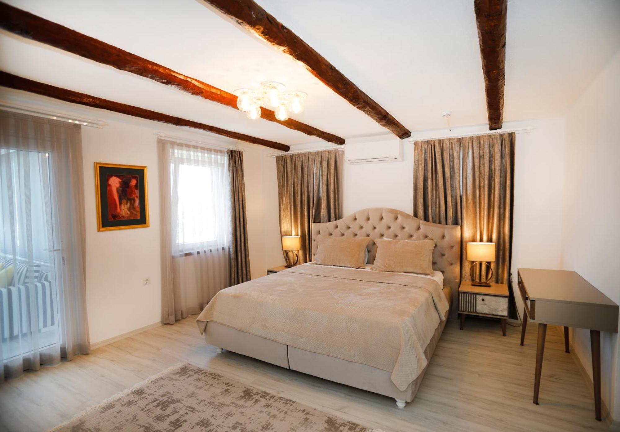 Flag Suites +12 Bodrum Quarto foto