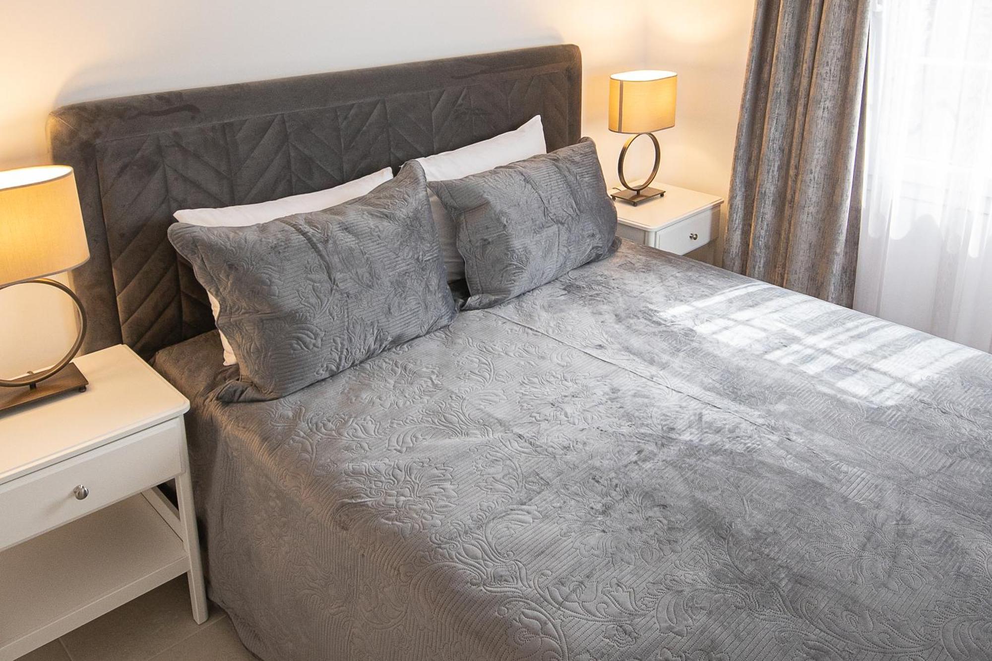 Flag Suites +12 Bodrum Quarto foto