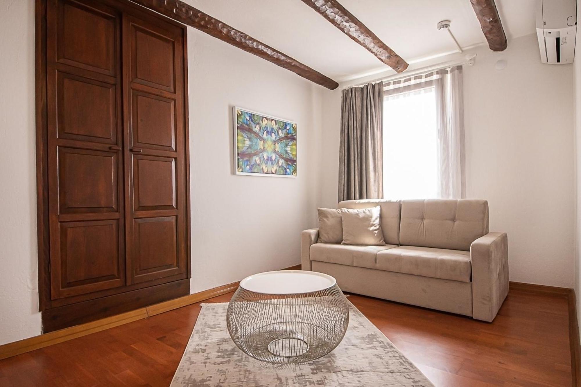 Flag Suites +12 Bodrum Quarto foto
