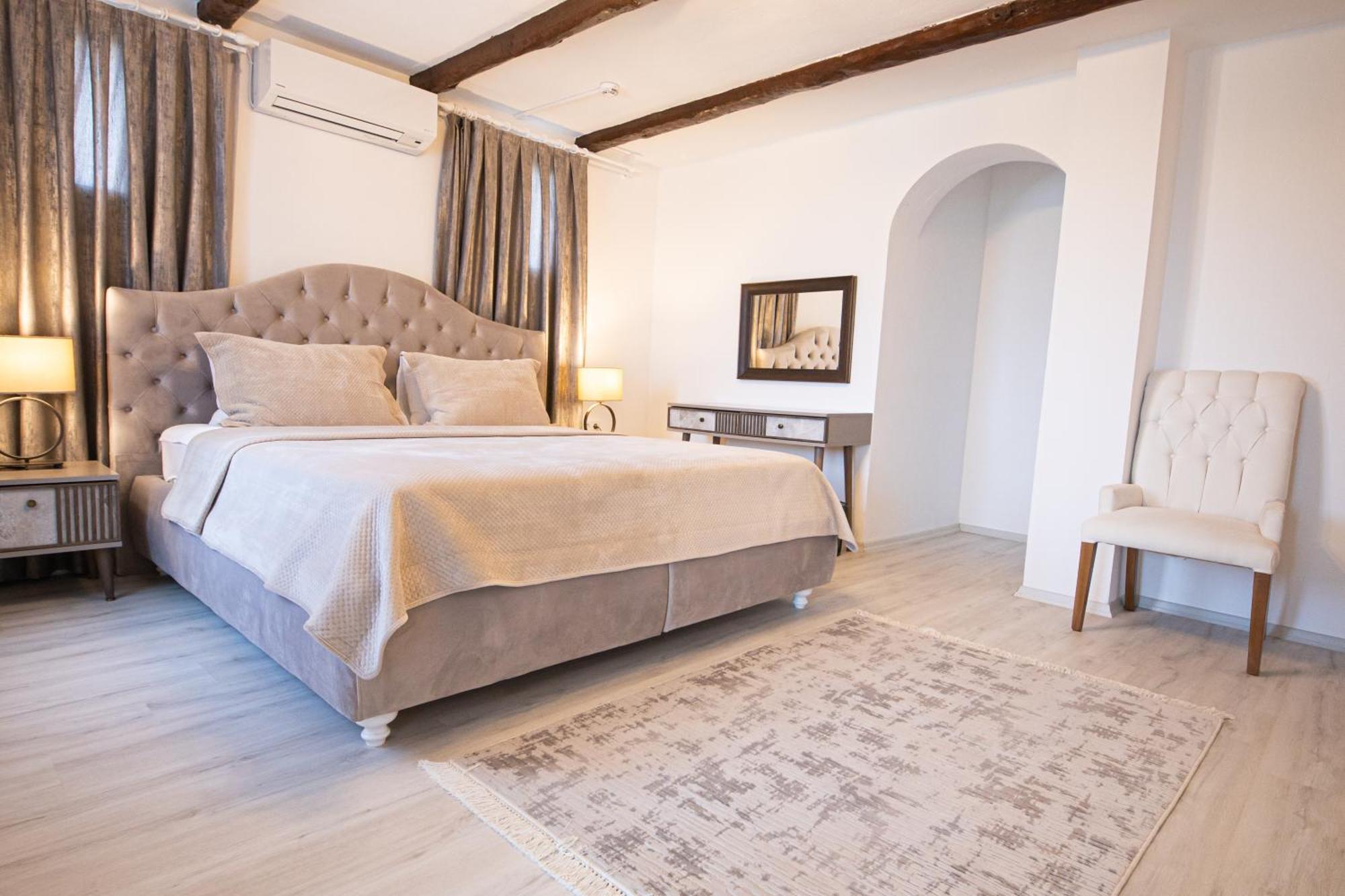 Flag Suites +12 Bodrum Quarto foto